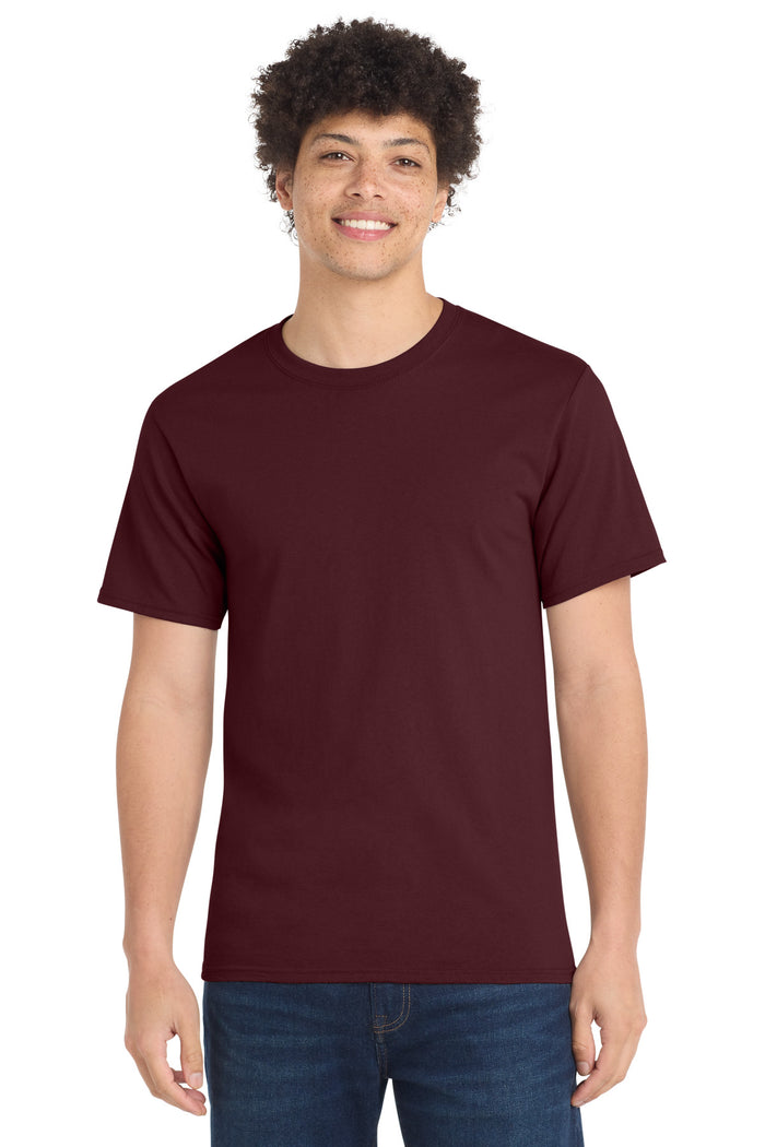Port & Co™ Tall Essential Tee.  PC61T