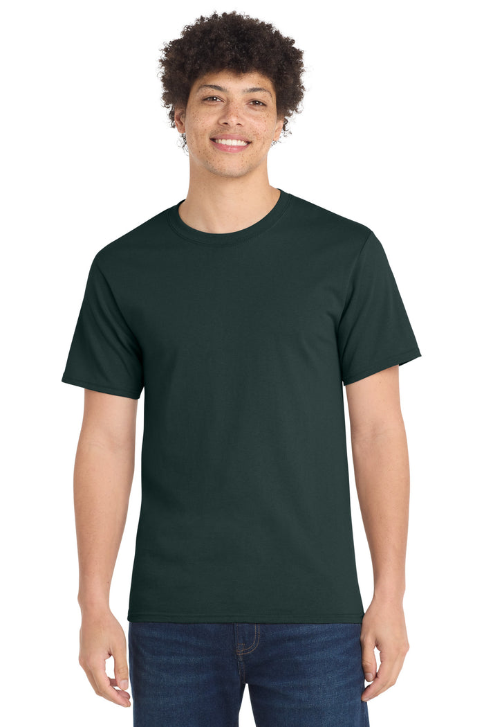 Dark Green / LT