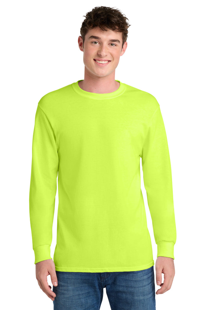 Safety Green / LT
