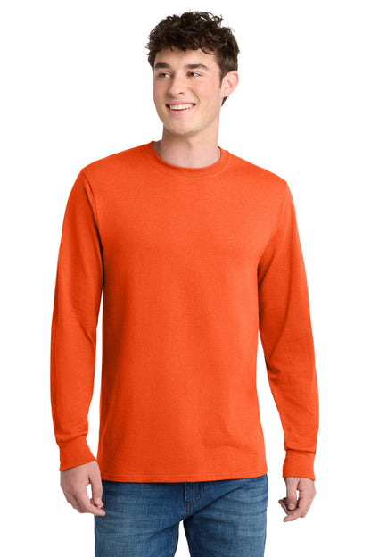 Safety Orange / LT