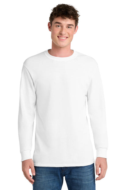 White / LT