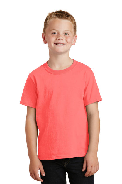 Neon Coral / XS