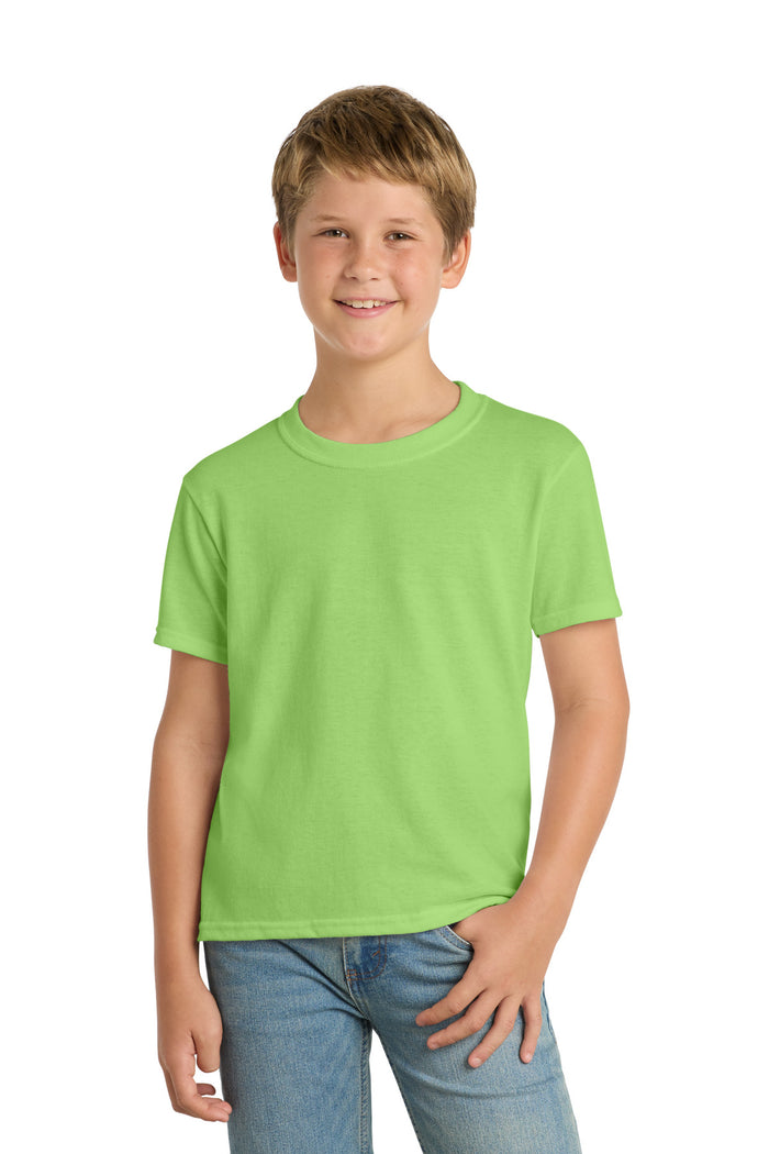 Lime / XS