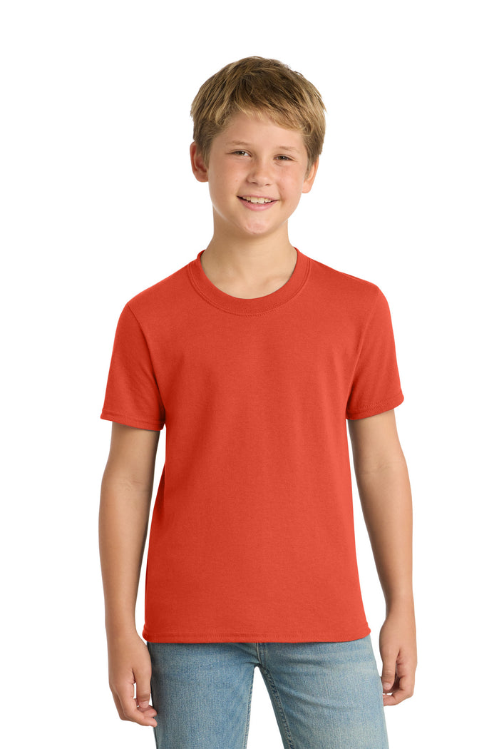 Orange / XS