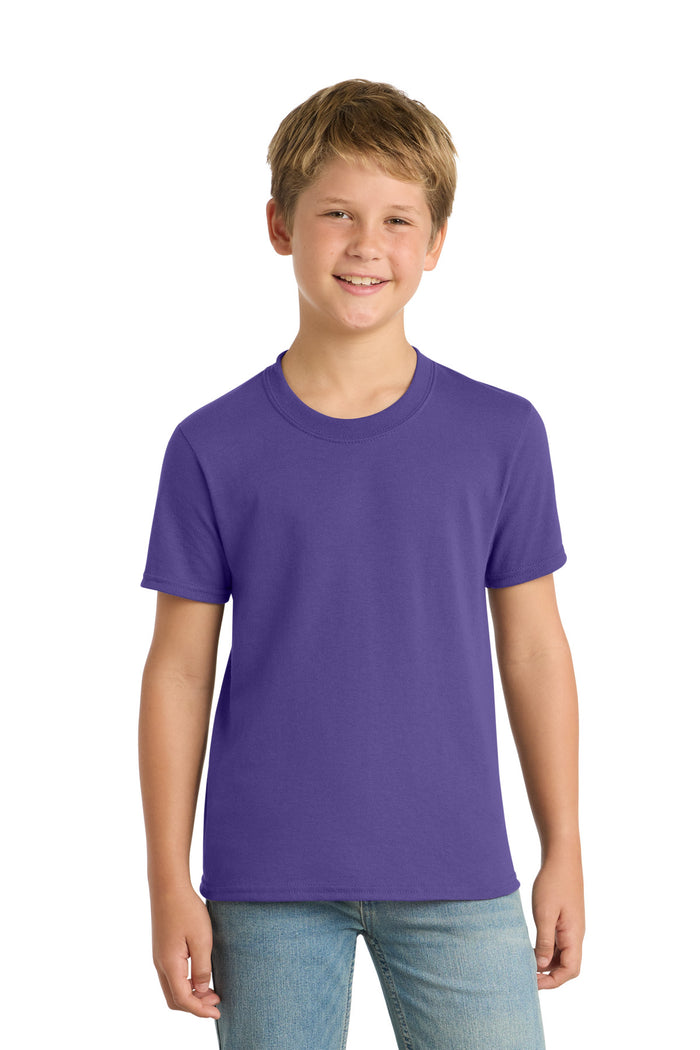 Purple / XS