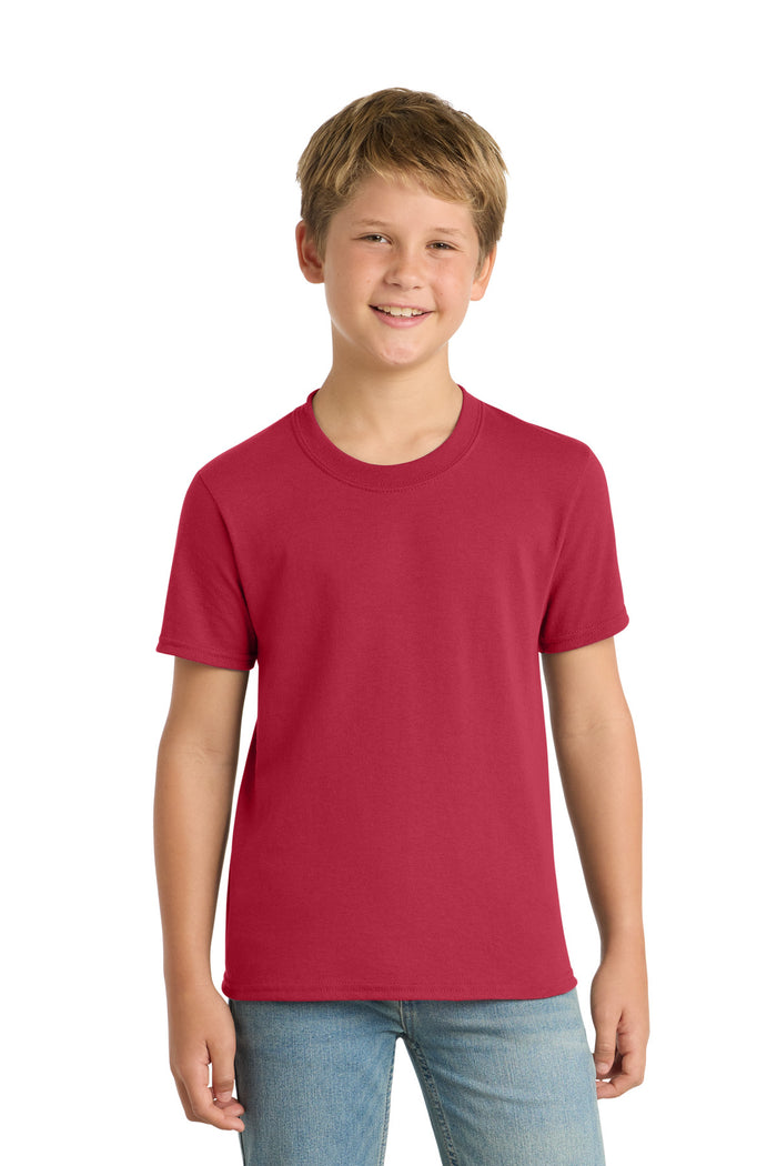 Red / XS