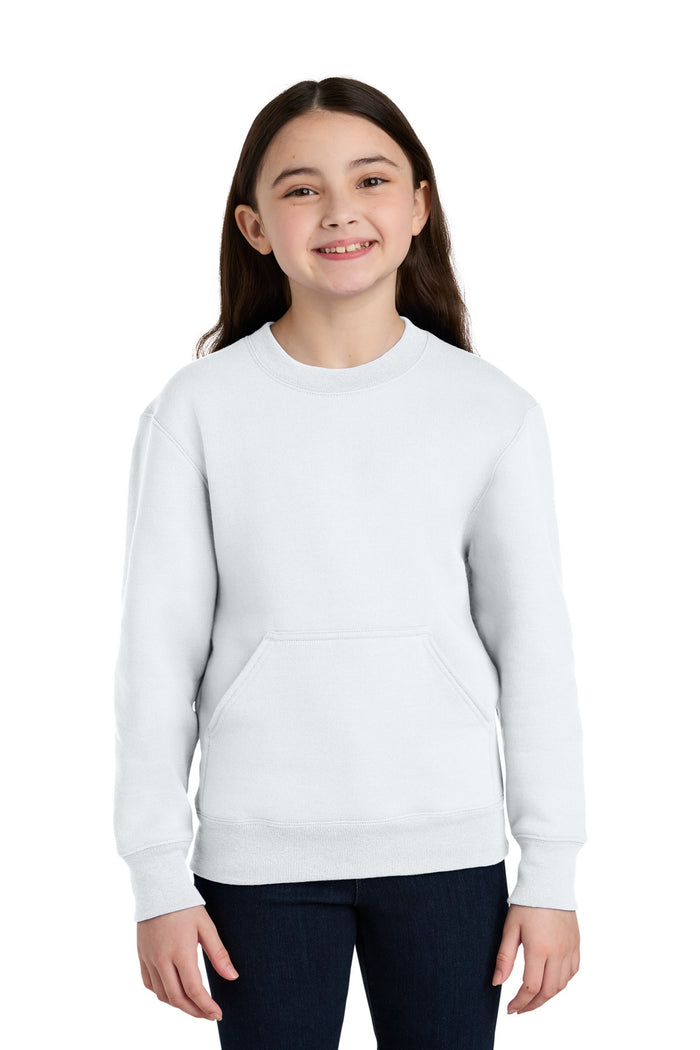 White / XS