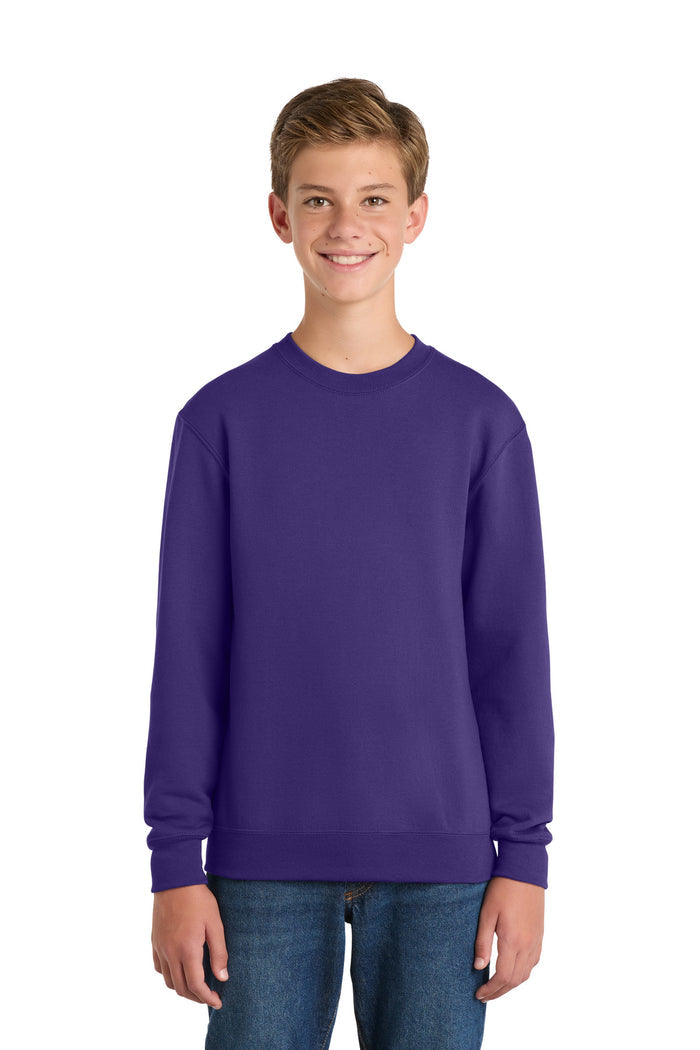 Purple / XS