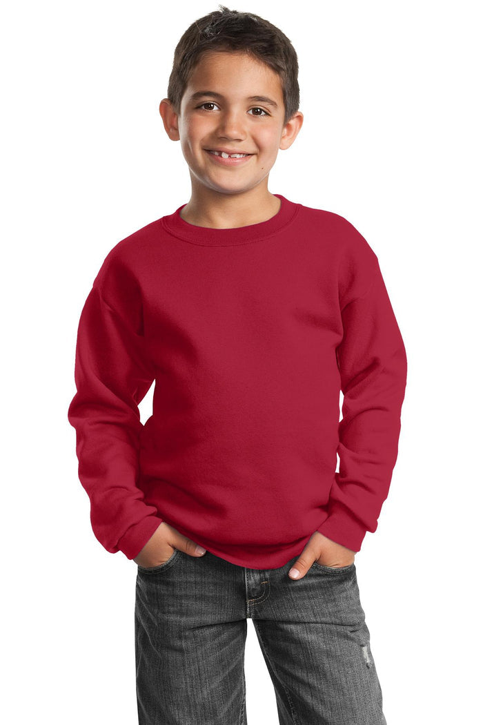 Red / XS
