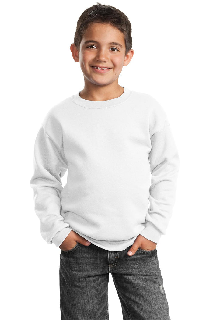White / XS