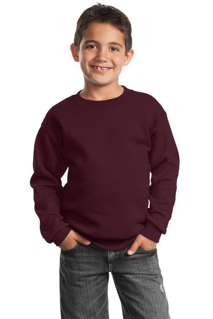 Maroon / XS