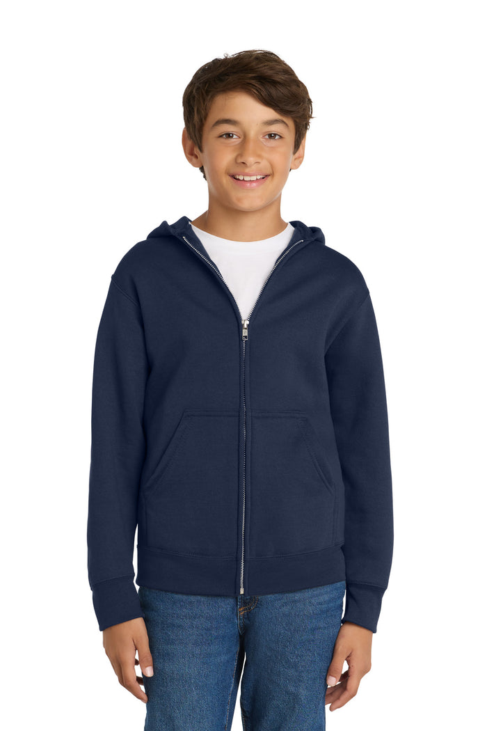 Navy / XS