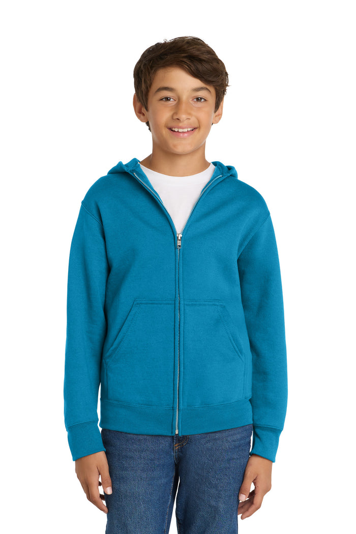 Neon Blue / XS