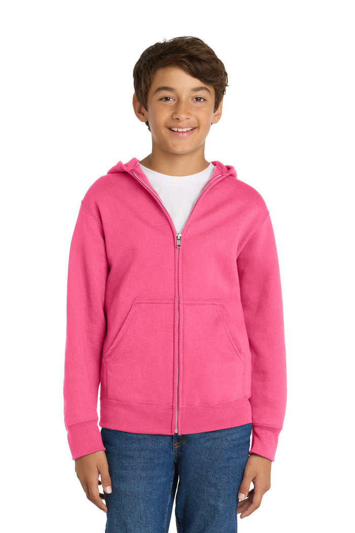 Neon Pink / XS
