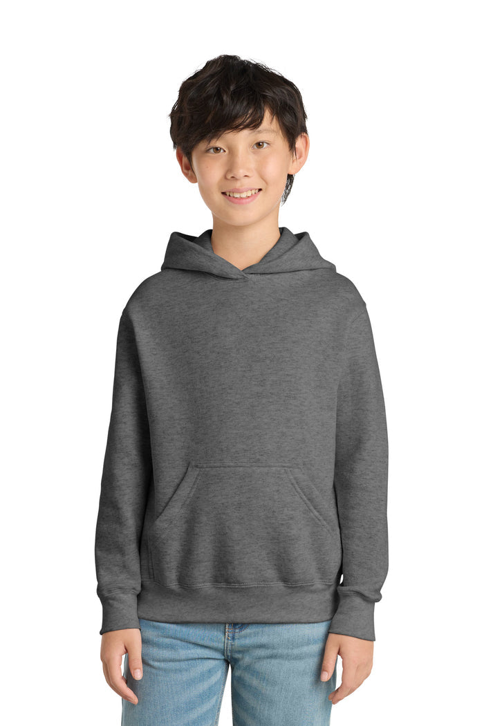 Graphite Heather / XS