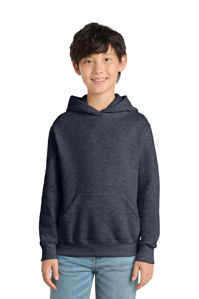 Heather Navy / XS