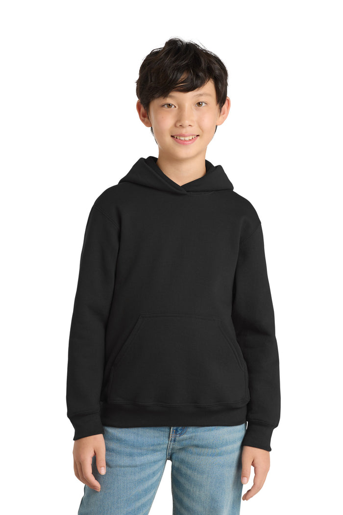 Jet Black / XS