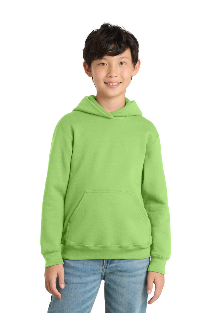 Lime / XS