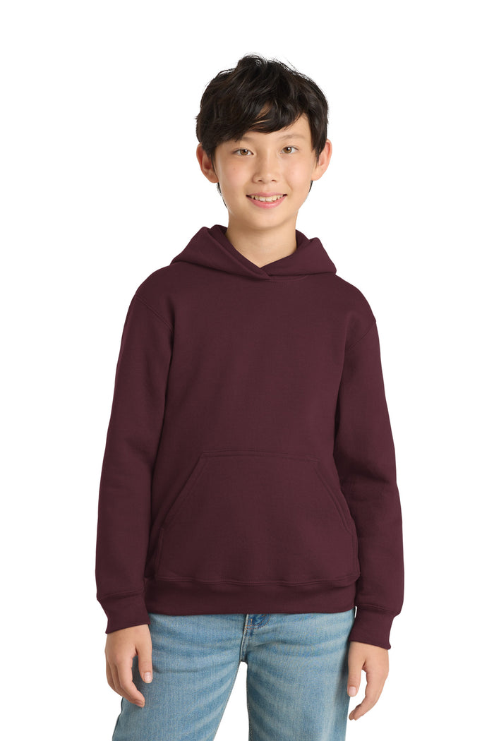 Maroon / XS