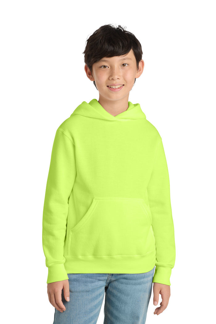 Neon Yellow / XS