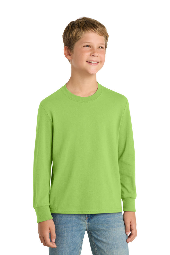 Lime / XS
