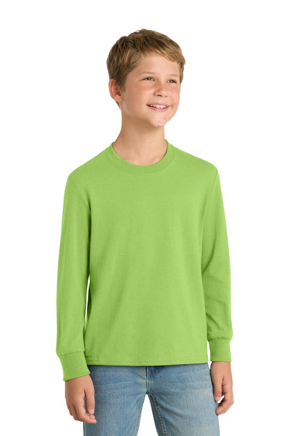 Lime / XS