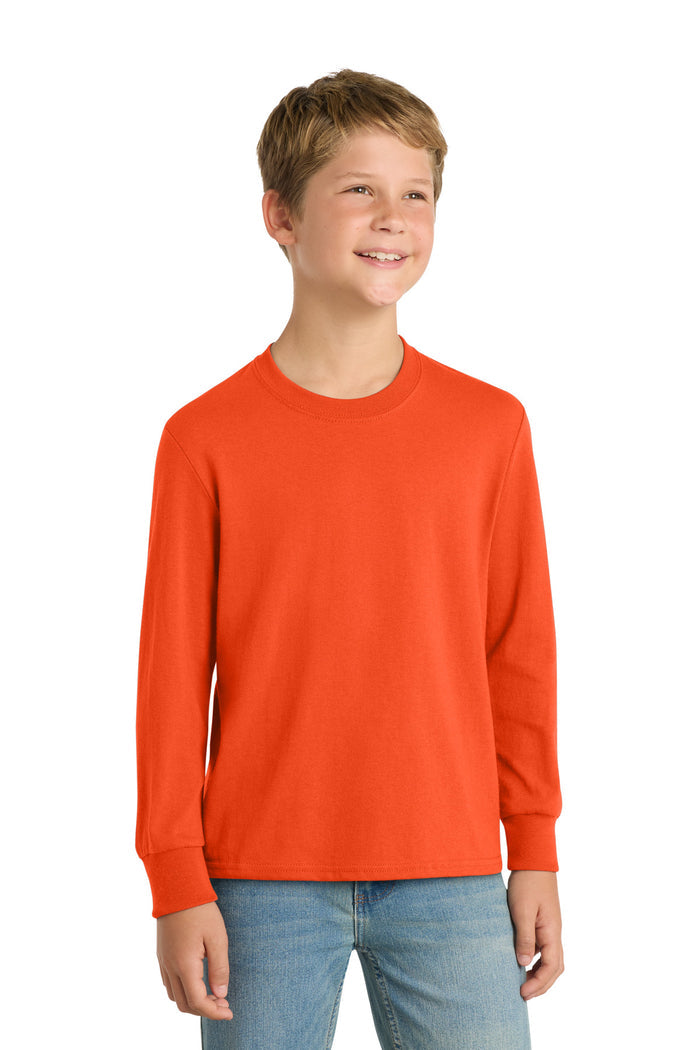 Orange / XS