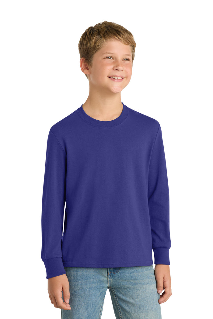 Purple / XS