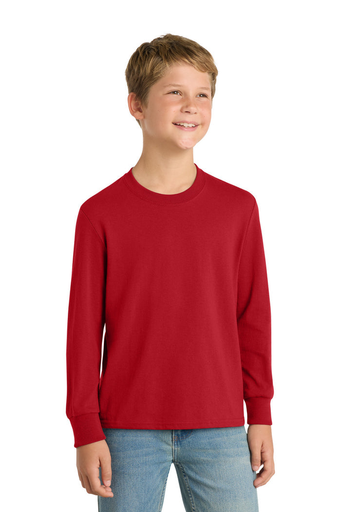 Red / XS
