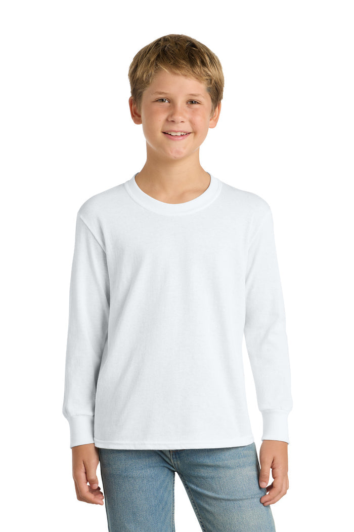 White / XS
