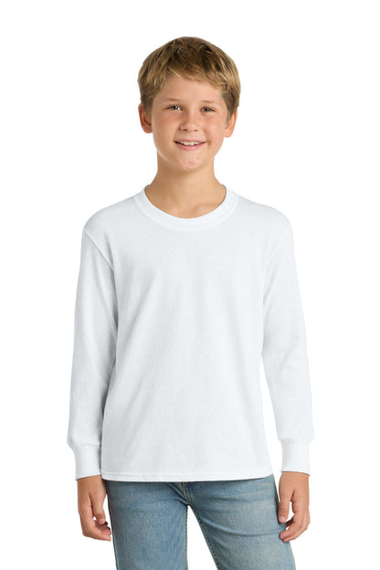 White / XS