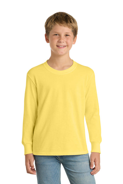 Yellow / XS