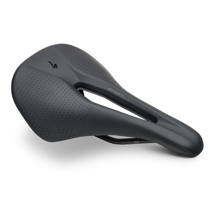 Power Arc Expert Saddle