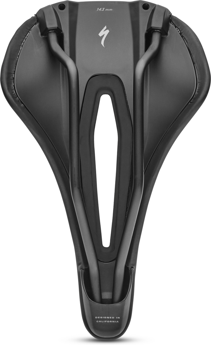 Power Arc Expert Saddle