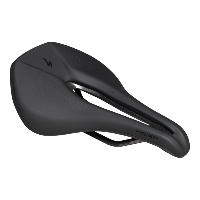 Power Comp Saddle