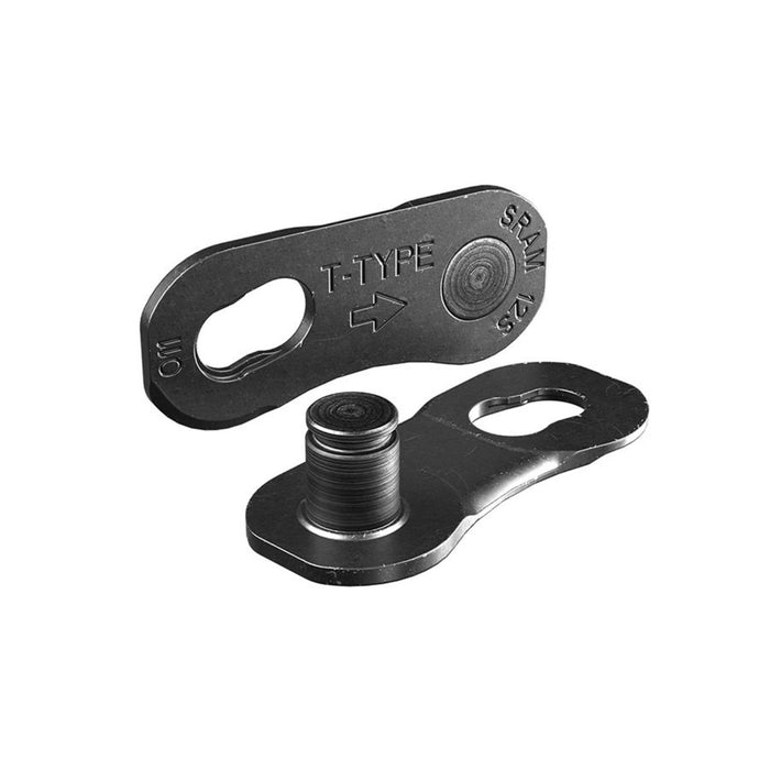 Black PVD / T-Type - Single