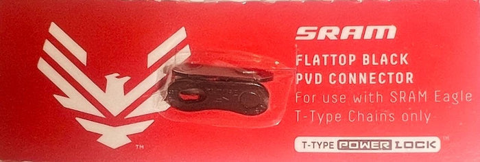 Black / 12pd T-Type - Single