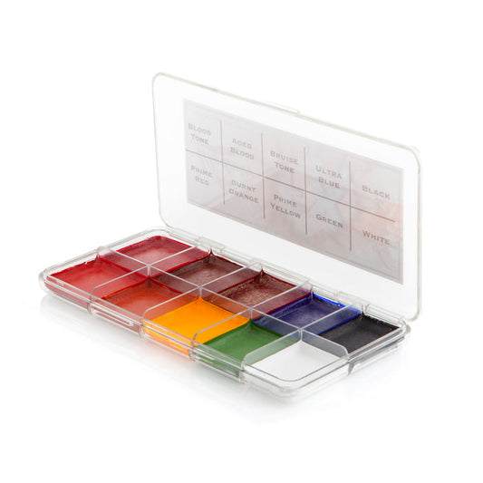Premiere Products Skin Illustrator Palettes