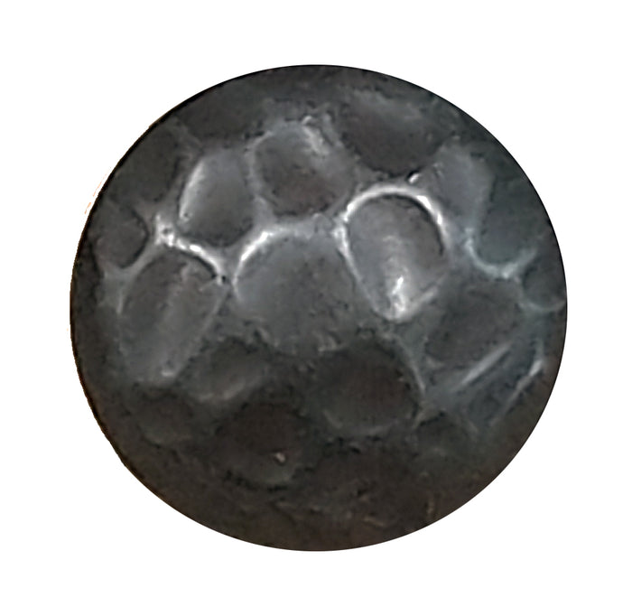Premium Round Clavos - 1 1/2" Oil Rubbed Bronze (Bulk Sale)- Wild West Hardware