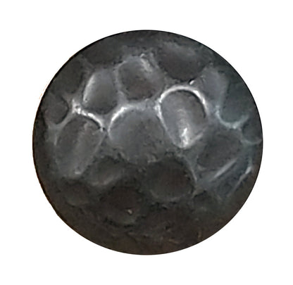 Premium Round Clavos - 1 1/2" Oil Rubbed Bronze (Bulk Sale)- Wild West Hardware