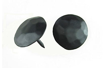 1 1/8 inch clavos black-2 pcs - Wild West Hardware