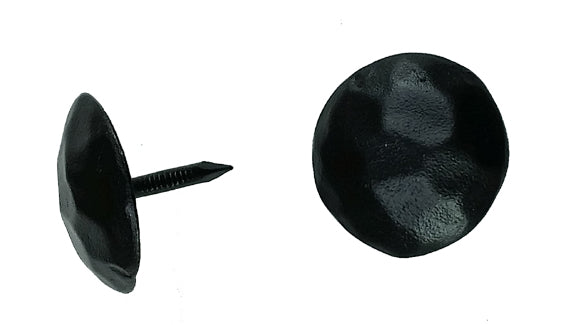 Premium Round Clavos -   1 1/8" diameter head-BPC (Special Sale) - Wild West Hardware