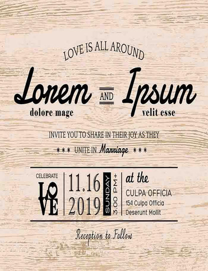 Printed Custom Wedding Photography Backdrop J-0162 Shopbackdrop