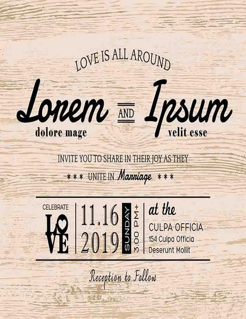 Printed Custom Wedding Photography Backdrop J-0162 Shopbackdrop