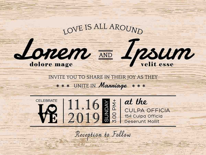Printed Custom Wedding Photography Backdrop J-0162 Shopbackdrop