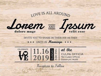 Printed Custom Wedding Photography Backdrop J-0162 Shopbackdrop