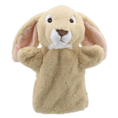 Puppet Buddies - Lop Rabbit