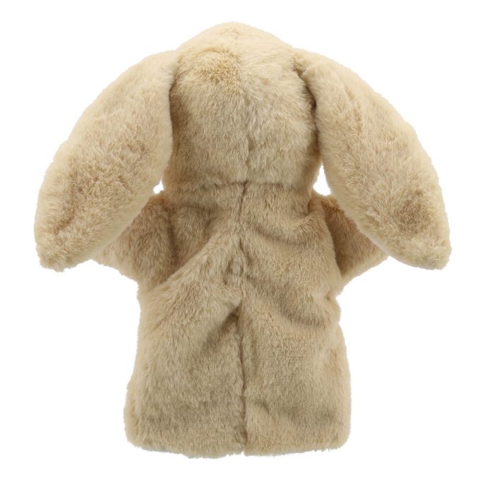 Puppet Buddies - Lop Rabbit