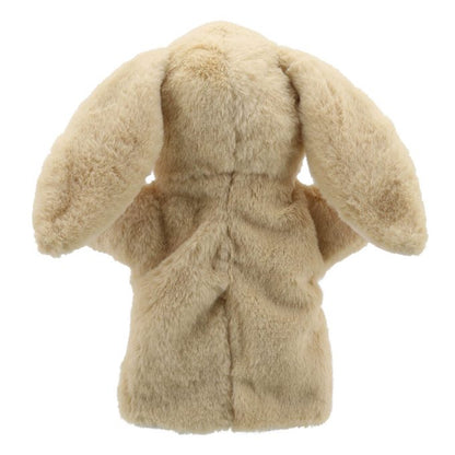Puppet Buddies - Lop Rabbit