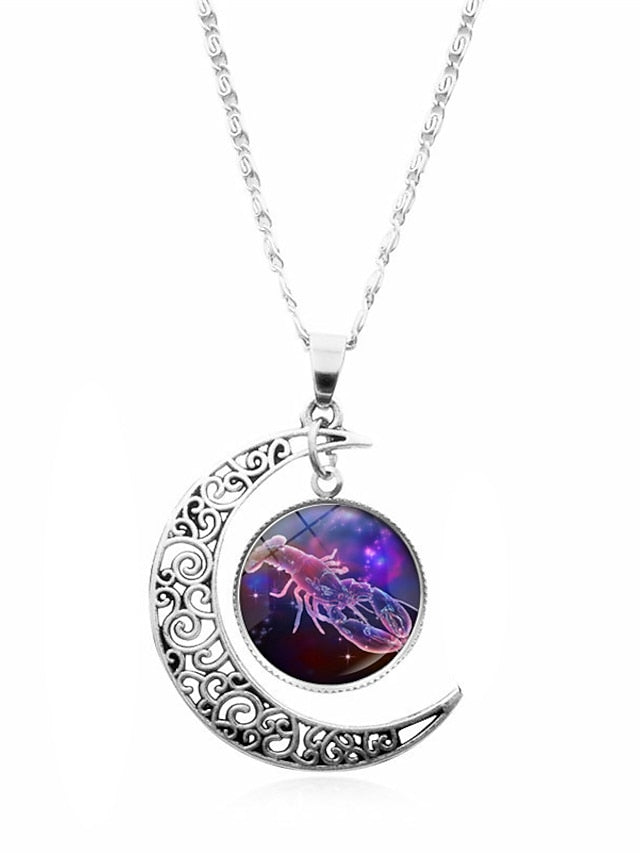 necklace Chic & Modern Street Animal Necklaces for Women